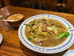 -老雒阳面馆·水席(定鼎门店)