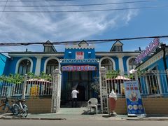 -伊犁老城喀赞其民俗旅游区