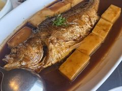 手打年糕黄鱼-湖里春风·淮扬菜(丽泽天街店)