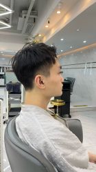-秦·专注剪发