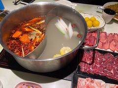-潮牛禾记•潮汕鲜牛肉火锅(新亚洲店)