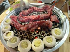 -霸腹烤肉(厦门柚子番店)