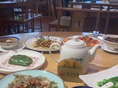 -德胜轩正宗顺德菜(宝安沙井会展中心店)