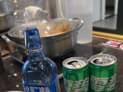 -川骄海鲜自助(王府井奥莱UP TOWN店原世界之花店)