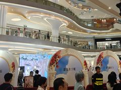 -天虹购物中心(深圳龙华店)