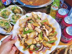 -温州一家人美食(西木头市店)