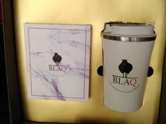 -BLAQ咖啡(骏豪店)