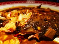 -旺顺阁鱼头泡饼(常营店)