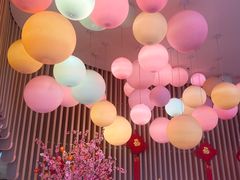 -水桶王国主题餐厅·聚会·生日派对·亲子活动·家庭套餐(亚龙湾希尔顿店)