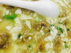 -溱湖八鲜菜馆