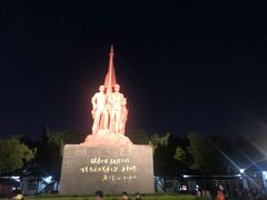 -南宁南湖公园