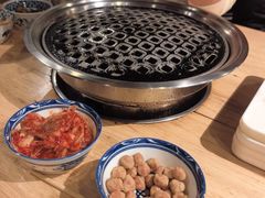 -霸腹烤肉(厦门柚子番店)