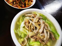-天一沾水肥肠(科园一街店)