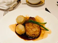 -香宫(九龙香格里拉店)