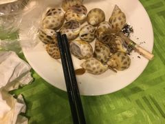 -盛港湾海鲜食府(黄沙店)