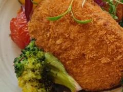 可乐-WOKKA by艮上(中海环宇荟店)