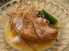 -鮨政· Omakase(港汇恒隆广场店)
