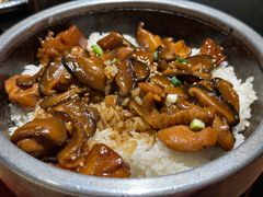 -九田家黑牛烤肉料理(太阳宫广场店)