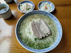 -同得兴 Since·1995 传统苏式面馆(十全街店)