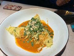 -巴扎屋大盘鸡·新疆菜(汇嘉时代店)