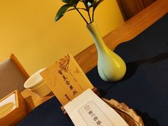 -小茶闲舍·观景商务茶馆(广州塔店)