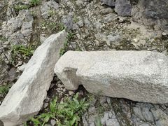 -渔梁坝