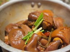 -老灶房-四川土菜(铁牛广场店)