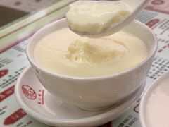 -香港華心糖水鋪(南西总店)