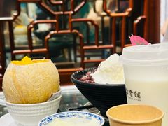 -民信老铺(双皮奶博物馆店)