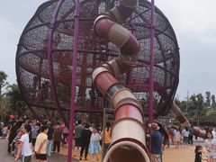 -枫香湖儿童公园