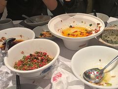 -湘中缘·湖南菜(娄底驻京办店)