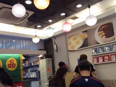 -晶晶甜品(发昌大厦店)