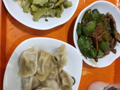 -梅园食堂