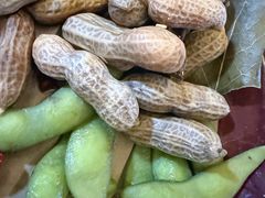 -杨老头鲜货烧烤(太古里店)