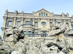 -张学良旧居陈列馆