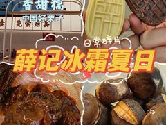 -薛记炒货(南京福园街店)