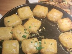 -黄山老妈·土菜(碧桂园店)