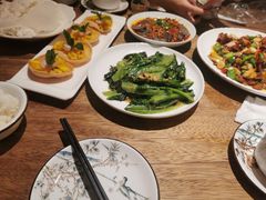 -小喜客·云南特色菜(纳西庭院店)