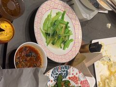 -芙蓉十九·新湘菜