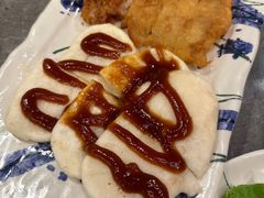 -奶奶的味道(胶州路店)
