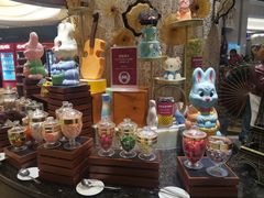 -佛山皇冠假日酒店-西餐厅