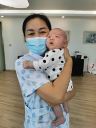 -海豚湾高端月子会所(黄浦店)