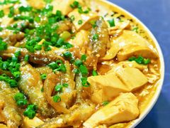 溪鱼豆腐-老友谊餐厅(319国道店)