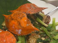 -好福记饭店(红梅公园店)