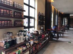 -星巴克(郑州普罗旺世店)