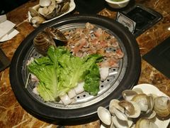 -船奇蒸汽海鲜·闽菜(八市海鲜总店)