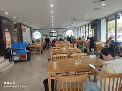-品鲜村农家菜·阳澄湖大闸蟹(总店)