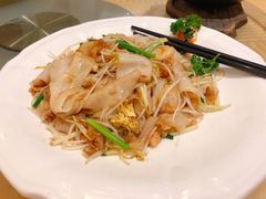 XO酱炒陈村粉-黄但记老店·陈村粉食府