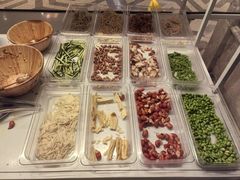 -云尚自助餐厅(佛山南海瞻云酒店)