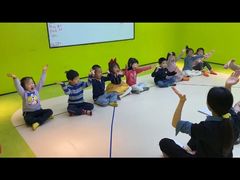 -卓美LAMDA戏剧演讲与培训中心(亚运村店)